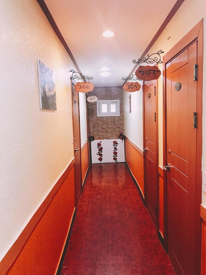 Chess Motel