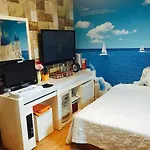 Chess Motel